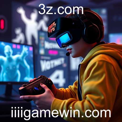 Tendências de Gaming no Brasil em 2025