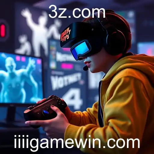 Tendências de Gaming no Brasil em 2025