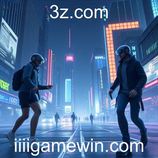 A Revolução dos Jogos e o Impacto no Brasil