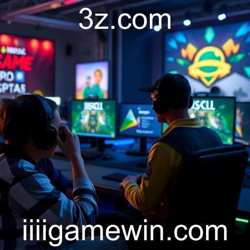 Novidades Empolgantes no Mundo de Jogos