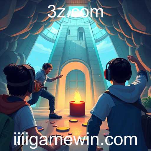 O Futuro dos Jogos Online: iiiigame e Novas Tendências