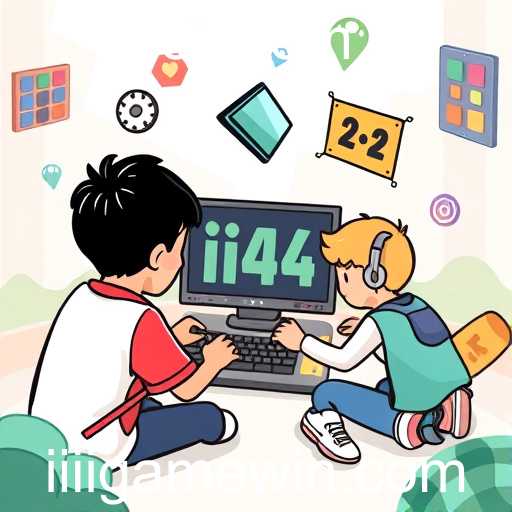 Tendências de Jogos em 2025: O Futuro do Entretenimento Digital