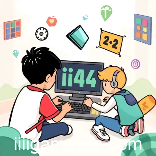 Tendências de Jogos em 2025: O Futuro do Entretenimento Digital