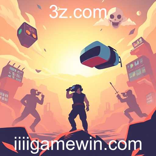 Explorando o Futuro dos Jogos com iiiigame