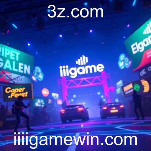 O Futuro dos Jogos e a Influência de iiiigame