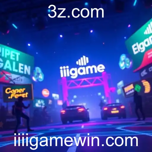 O Futuro dos Jogos e a Influência de iiiigame