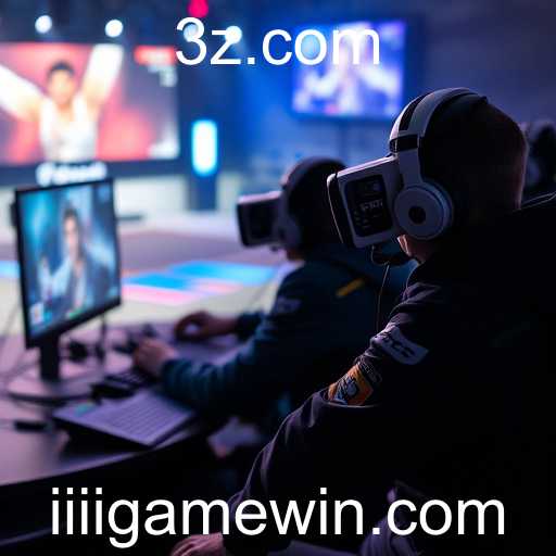 Futuro dos Jogos e Tendências Emergentes em 2025