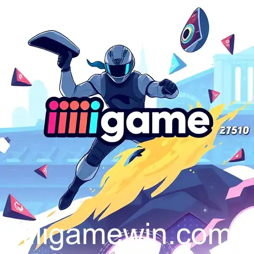 O Crescimento Exponencial do iiiigame e o Futuro dos Jogos Online no Brasil