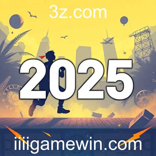 O Futuro dos Jogos no Brasil em 2025