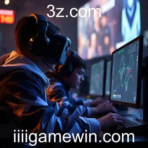O Crescimento do Mercado de Jogos Online e Suas Tendências