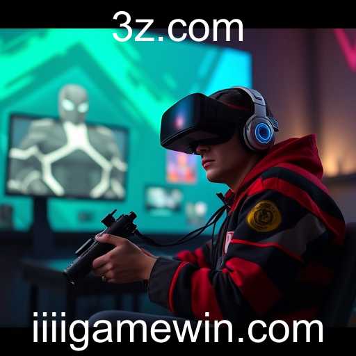 A Revolução dos Jogos: Novidades de 2025