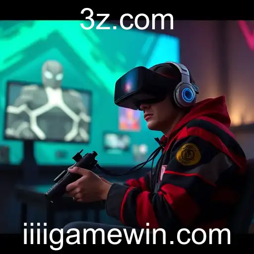 A Revolução dos Jogos: Novidades de 2025