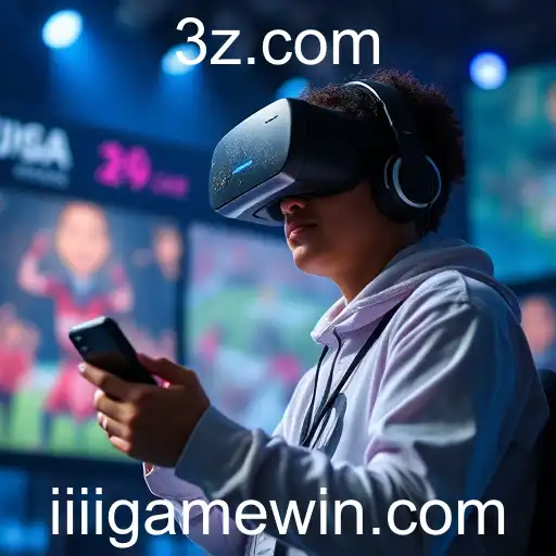 A Revolução dos Jogos Online em 2025