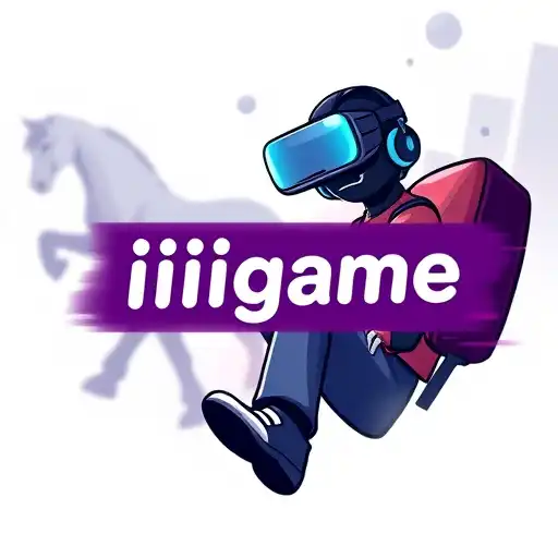 O Impacto Crescente do 'iiiigame' no Cenário dos Jogos