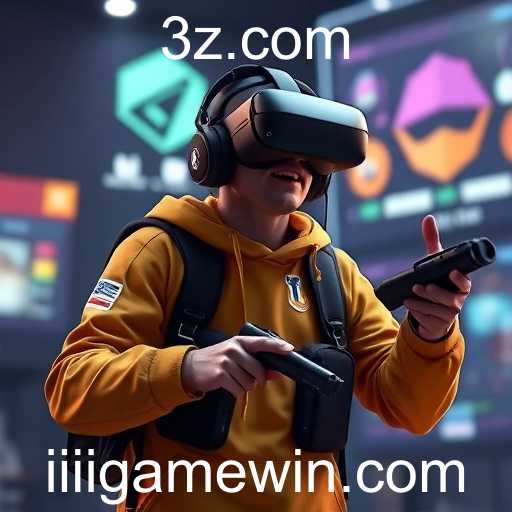 Inovações e Tendências no Mundo dos Jogos