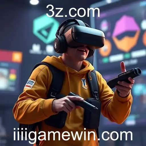 Inovações e Tendências no Mundo dos Jogos