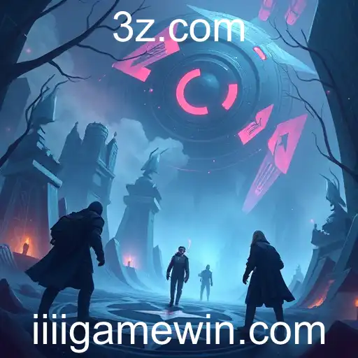 Inovações e Tendências do Mundo dos Jogos em 2025