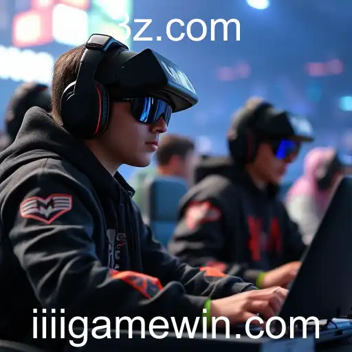 A Revolução do Mercado de Jogos em 2025