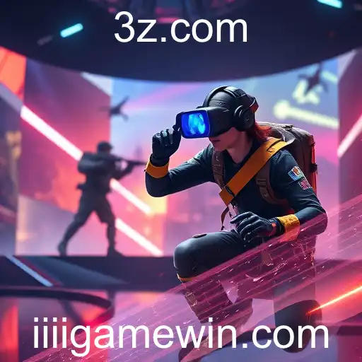 Tendências do Mundo dos Jogos em 2025