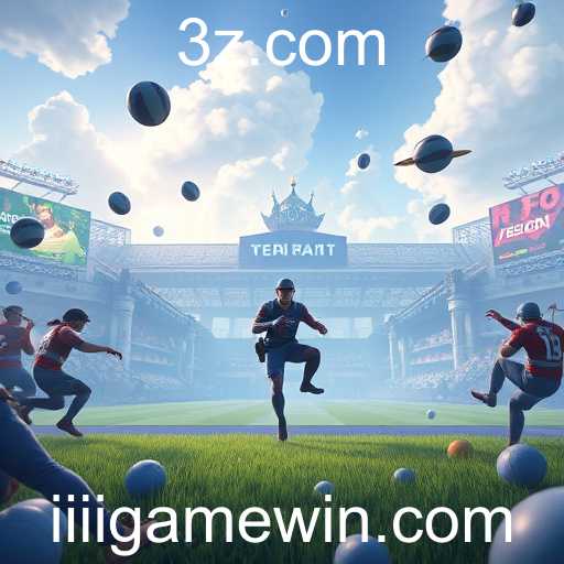 Tendências e Inovações no Mundo dos Jogos em 2025