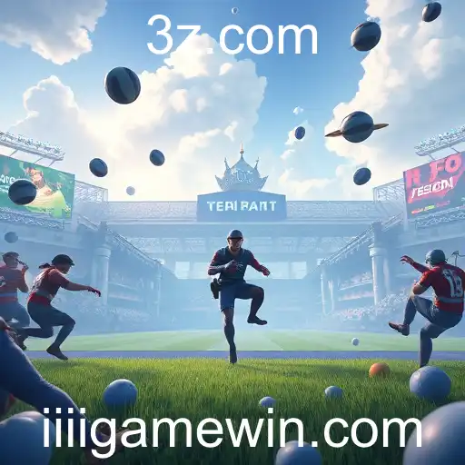 Tendências e Inovações no Mundo dos Jogos em 2025