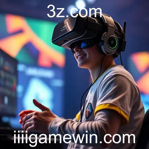 Inovações e Impactos no Mundo dos Games