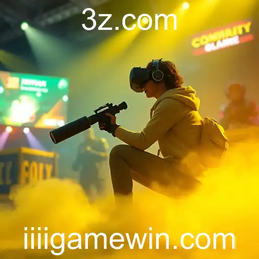 Novo Horizonte no Mundo dos Jogos Online