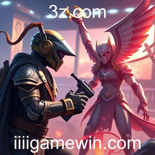 Revolução dos Jogos Online: O Futuro do Entretenimento Digital