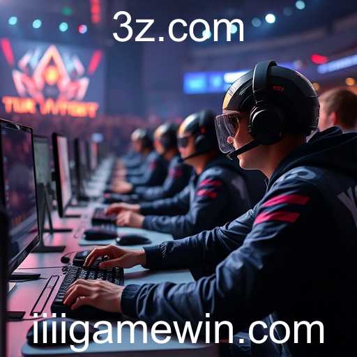 A Ascensão dos Jogos Eletrônicos em 2025