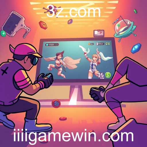 A Ascensão do iiiigame no Mercado de Jogos Brasileiro