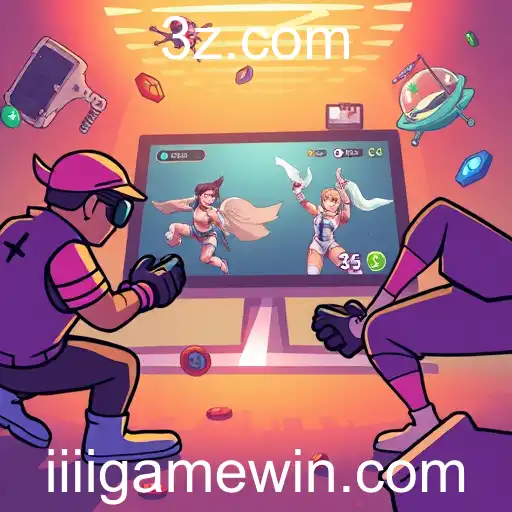 A Ascensão do iiiigame no Mercado de Jogos Brasileiro