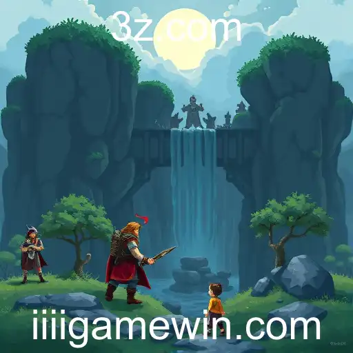 Explorando a Fascinante Jornada dos Jogos de RPG