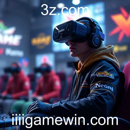 A Revolução dos Jogos em Português: O Impacto da 'iiiigame'