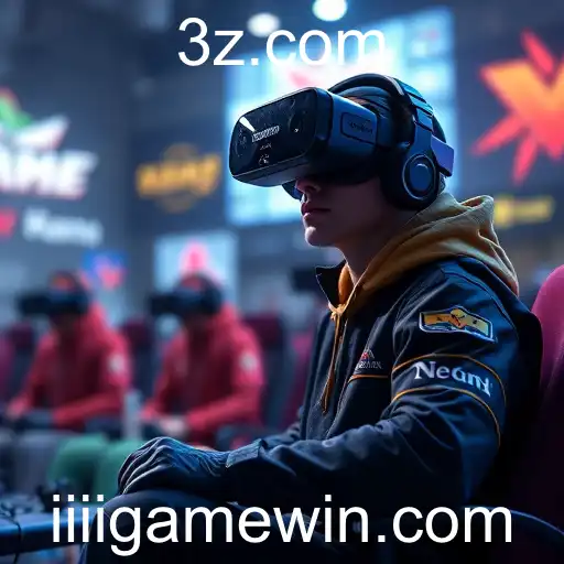 A Revolução dos Jogos em Português: O Impacto da 'iiiigame'