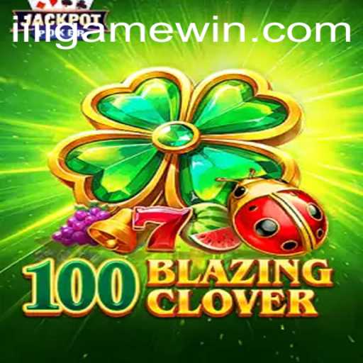 Embark on an Epic Adventure with 100BlazingClover: A New Era of Strategic Gaming