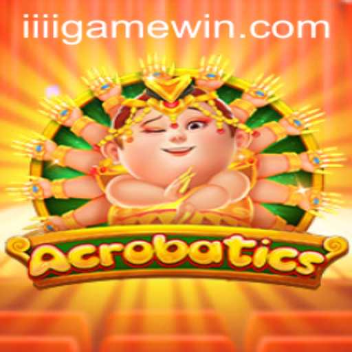 Acrobatics: A Thrilling Dive into the World of iiiigame