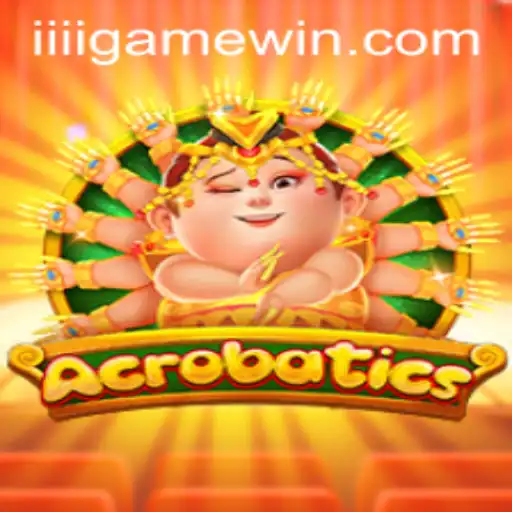 Acrobatics: A Thrilling Dive into the World of iiiigame