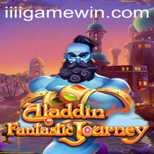 The Magic of Aladdin: An Enchanting Adventure in Gaming