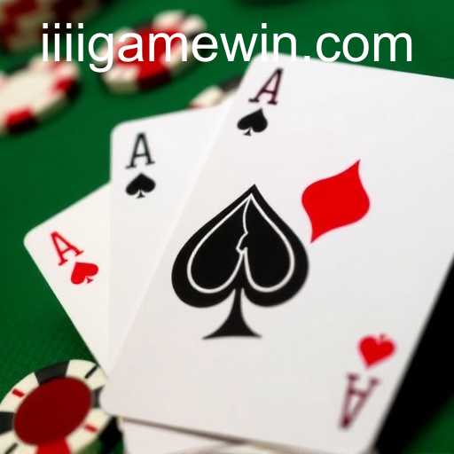 Exploring the Exciting World of Blackjack: The Ultimate iiiigame Experience