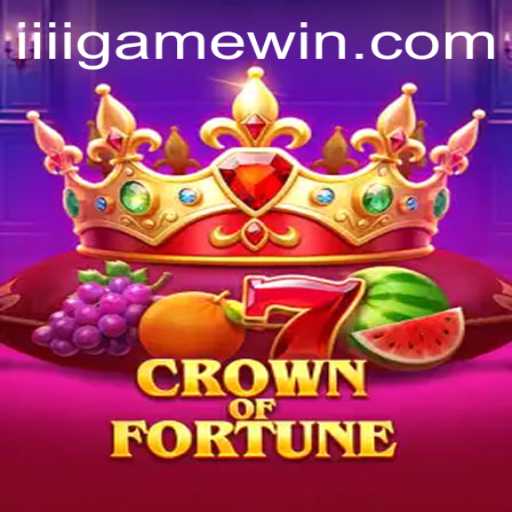 Crown of Fortune: Dive Into the Latest iiigame Phenomenon