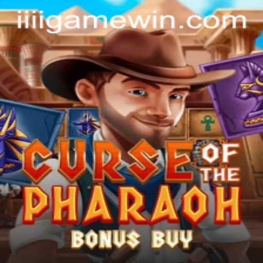 Dive into the Mystical World of Curse of the Pharaoh Bonus Buy