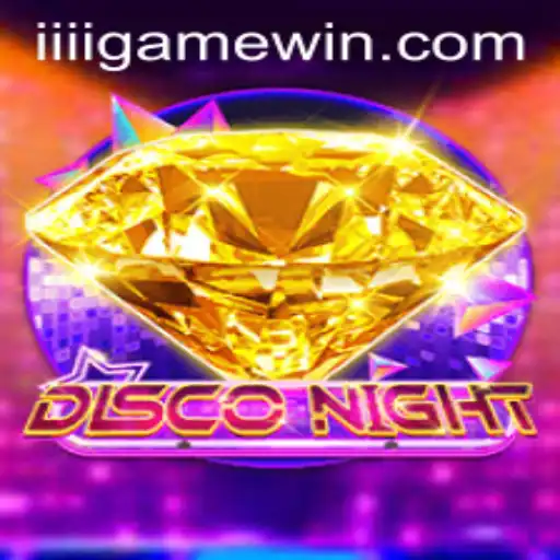 DiscoNight: A Thrilling New Game Experience