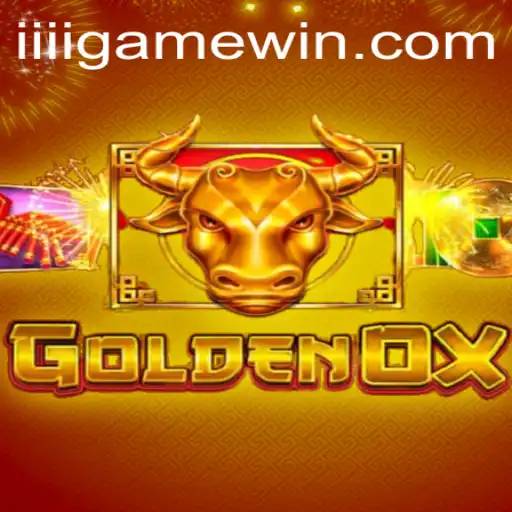 GoldenOx: A Thrilling New Experience in the Gaming Realm