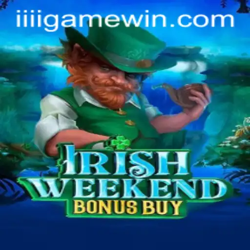 Discover the Magic of IrishWeekendBonusBuy: A Winning Adventure