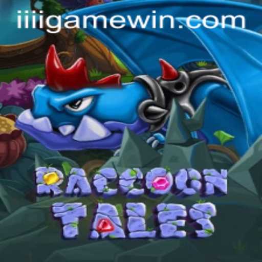 Discovering RaccoonTales: A Journey Through the iiiigame World