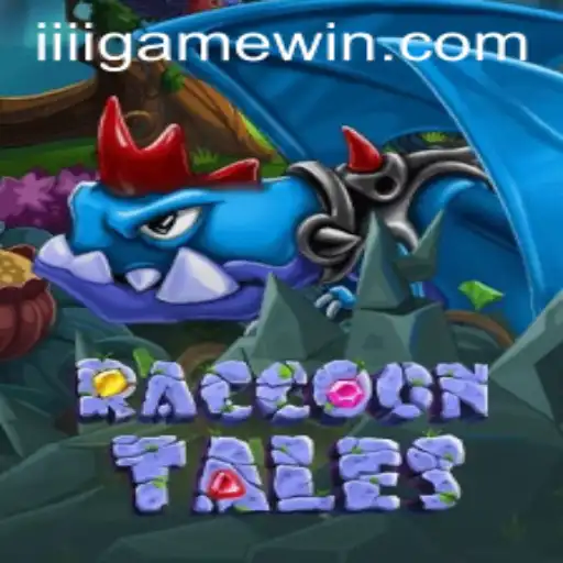 Discovering RaccoonTales: A Journey Through the iiiigame World