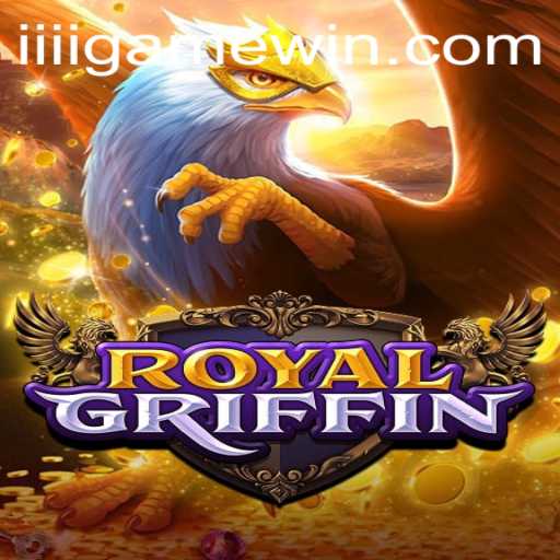 Exploring the Mystical World of RoyalGriffin: A Journey through Strategy and Adventure