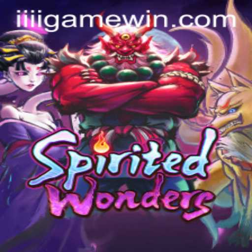 SpiritedWonders: A Seamless Blend of Fantasy and Strategy
