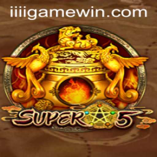 Unveiling Super5: A New Era in Gaming with iiiigame